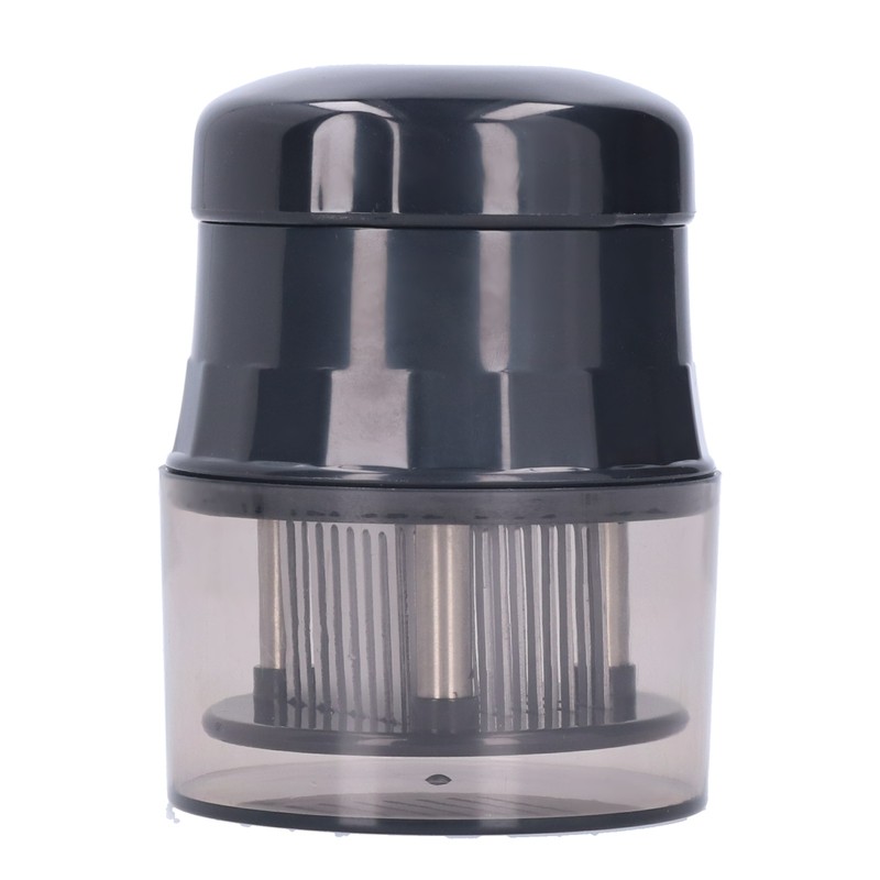 56‑Pin Stainless Steel Loose Meat Needle Meat Tenderizer Tool Steak