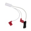 RV Refrigerator Thermistor Assembly 618548 Precise Control Replacement for Norcold