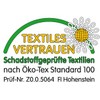 Evo-Pro-Tech 80 x 80 cm Anti-Allergy Cover, Mite and Mite