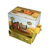 Enchantmints Horse Ranch Music Jewelry Box