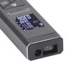 Miniature Laser Range Finder Handheld Miniature Portable Distance Meter with