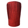 Tall Chef Red Hat
