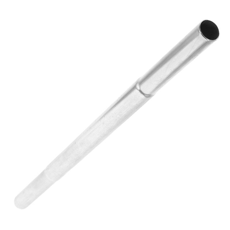 Outanaya 5pcs Metal Golf Shafts Extender Golf Club Extension Rod