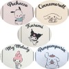 Aldi Sanrio SR14 Commuter Pass with Reel Key Case, pom