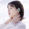 Heart Shaped Wireless Earbuds HIFI Stereo Sound Waterproof Bluetooth 5.3