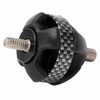 Rubber Bow Shock Absorbing Ball Portable Compound and Recurve Bow