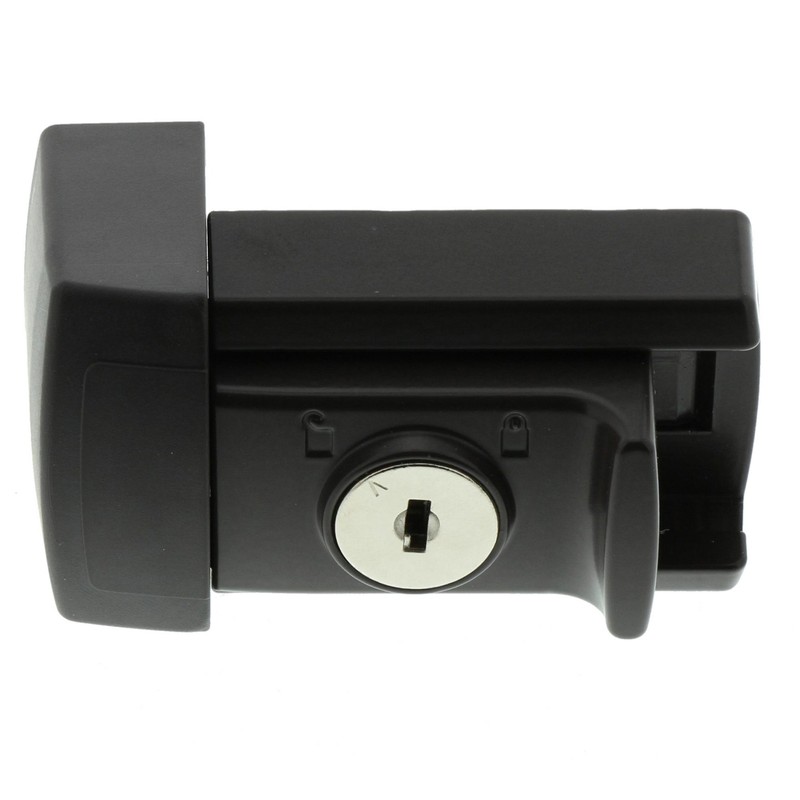 Burg-Wächter Window Protection, Brown, Small