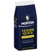 Morton Curing Salt, Tender Quick Home Meat Cure - PACK