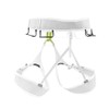 EDELRID Prisma Guide Climbing Harness (Strap for Via Ferrata, Ski