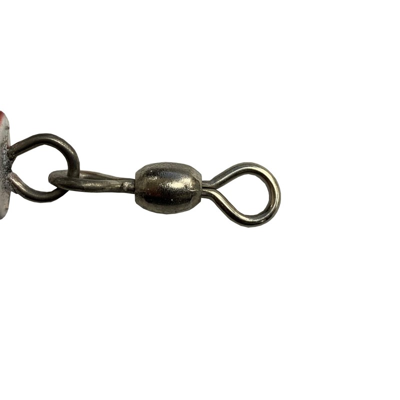 AHI DJ-8-MK Assault Diamond Jig 8-OunceMackerel with Mustad Hook