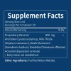 Selvaherb Gotas Alcachofa Cardo Mariano 2oz Para Hígado
