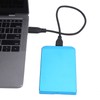 Mobile Hard Disk Basic Storage HDD External USB3.0 2.5in Hard