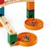 Bornelund Original QDE6030BB05 Quadrilla Marble Catcher for Ages 4 Years