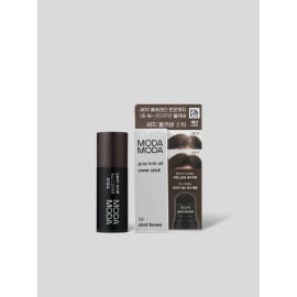 모다모다 Modamoda New Chiol Cover Stick Dark Brown