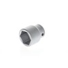 GEDORE Socket Spanner Insert, 3/4 Inch 20 mm Drive, Hexagonal,