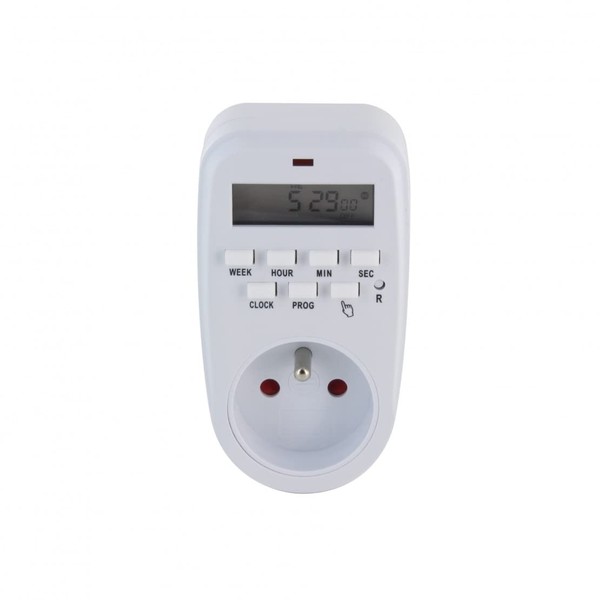 CHACON Digital Timer