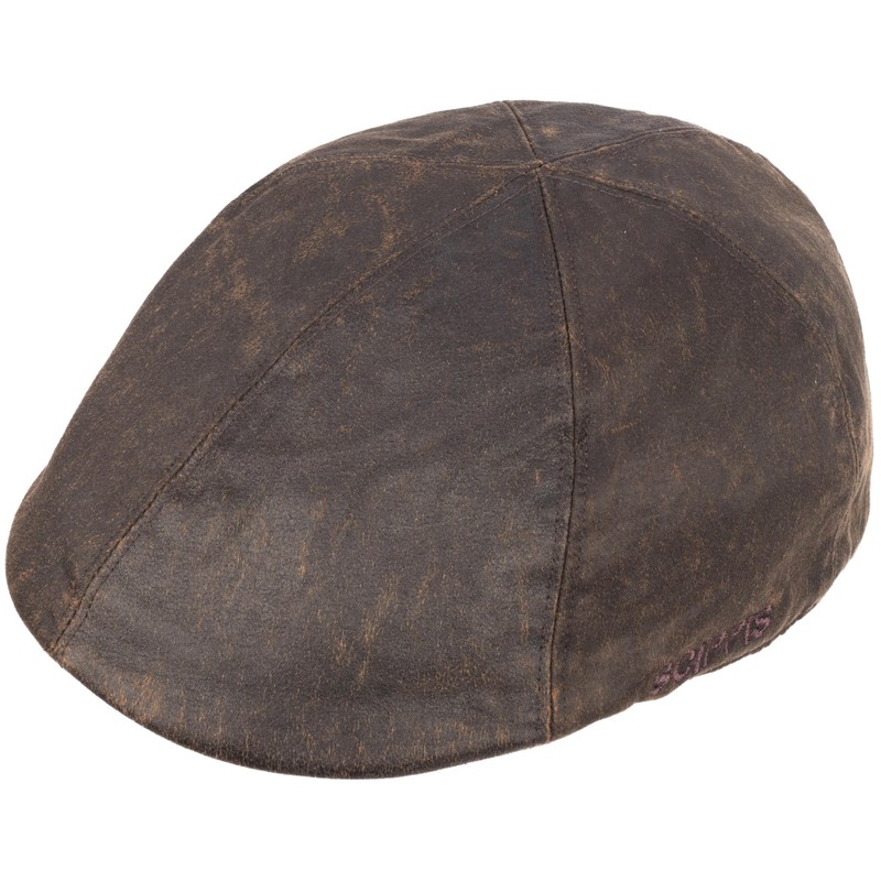 Scippis - Dublin Cap - L/59-60cm