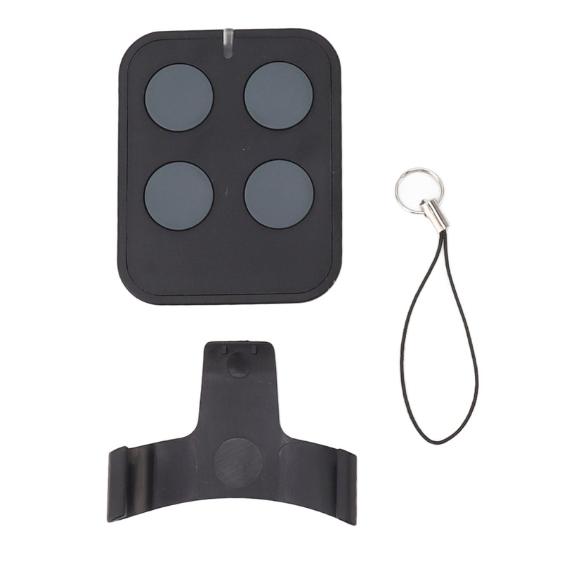 Garage Door Opener Remote for Avidsen 4 Button Garage Door