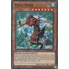 Mare Mare - EGO1-EN017 - Super Rare - 1st Edition