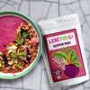 Lebepur Organic Super Red 500 g - Combination of Aronia,