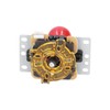 Arcade Stick Metal Arcade Remote Controller Zero Delay Classic Arcade