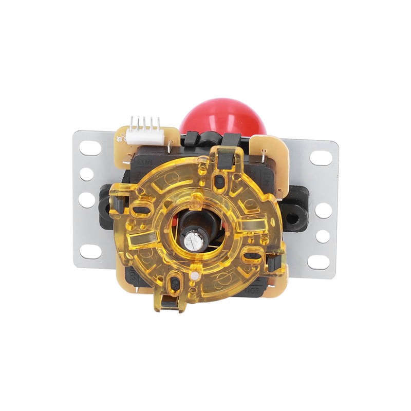 Arcade Stick Metal Arcade Remote Controller Zero Delay Classic Arcade