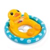 Intex See me sit Pool Rider Duck