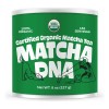 Matcha Dna Té Verde Matcha Orgánico En Polvo 8 Oz