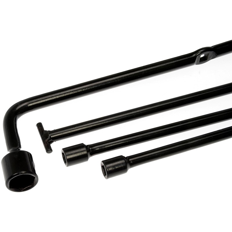 Dorman 926-781 Spare Tire Jack Handle / Wheel Lug Wrench