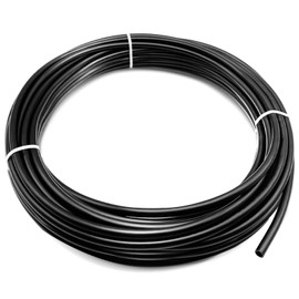 3/8"Starsync Pneumatic Air Line Dot 3/8 Saej844 Nylon Tube 3/8 Hose 200ft Air Brake Tubing Nylon Hose Approved For Air Tubing Air Brake System