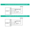 Smart Thermostat Multifunction Programmable Thermostat for Air Conditioner Water Heating