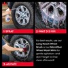Griot's Garage Heavy-Duty Wheel Cleaner for All Wheel Finishes, Breaks
