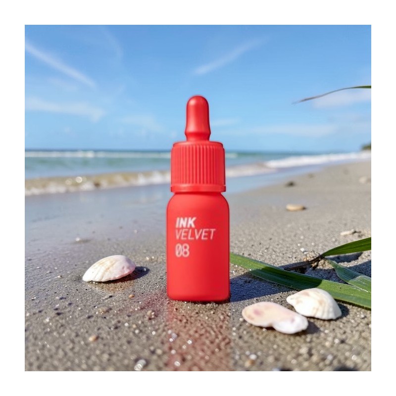 Lilybyred Love Beam Cheek Balm 3.5g, 12 Exciting Beam, 1