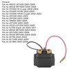 Starter Relay Solenoid 68N 81940 00 00 Outboard Machine Solenoid
