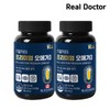 Real Doctor Premium Omega3 180 Capsules (2) / 리얼닥터 프리미엄 오메가3 180캡슐 2개