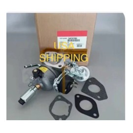 ACU NEW CARBURETOR F 541-0765 Onan 5500 Grand Marquis HGJ Gold generator HGJAA HGJAB