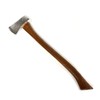 Foam Rubber 22.5 Inch Medium Sized Hatchet Axe Prop -