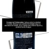 Shampoo D'Conde Le Black Matizador 250mL para Cabello Rubio