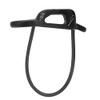 Outdoor Rappel ATC Guide Belaying Device Descender for Rock Climbing