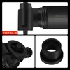 A-Premium Front Headlight Washer Pump Compatible with Land Rover Discovery