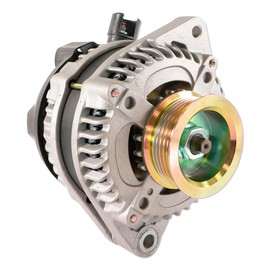 DB Electrical 400-52252R Alternator Replacement for Acura 3.5L MDX 03-09, Acura 3.5 L RL 05-07, Acura TL 04-08, Honda 3.5L Odyssey 05-07, Honda Pilot 05-08, Honda Ridgeline 06-08 (Renewed)