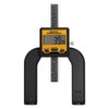 0-80mm Woodworking Depth Ruler Digital Tablesaw Height Ruler Digital Height