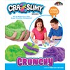 Cra-Z-Slimy Make Your Own Crunchy Slime DIY Kit