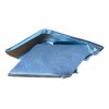 IXMA Rallador Raspador De Hielo + Pica Hielo Destapador