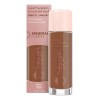 Base Mineral Fusion Cobertura Total Deep 5 30ml Vegana