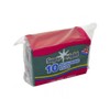 Super Bright 950536 Scouring Pads, Pack of 10