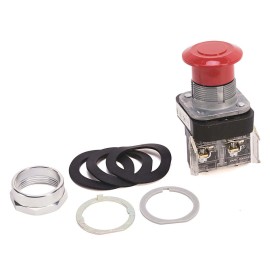 Allen-Bradley 800T-FX6A - Allen-Bradley - Push-Pull Button