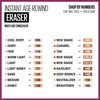 Maybelline Instant Age Rewind Eraser Dark Circles Treatment Multi-Use Concealer,