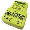LED Tester | Component Tester Test, 1 X Qty -