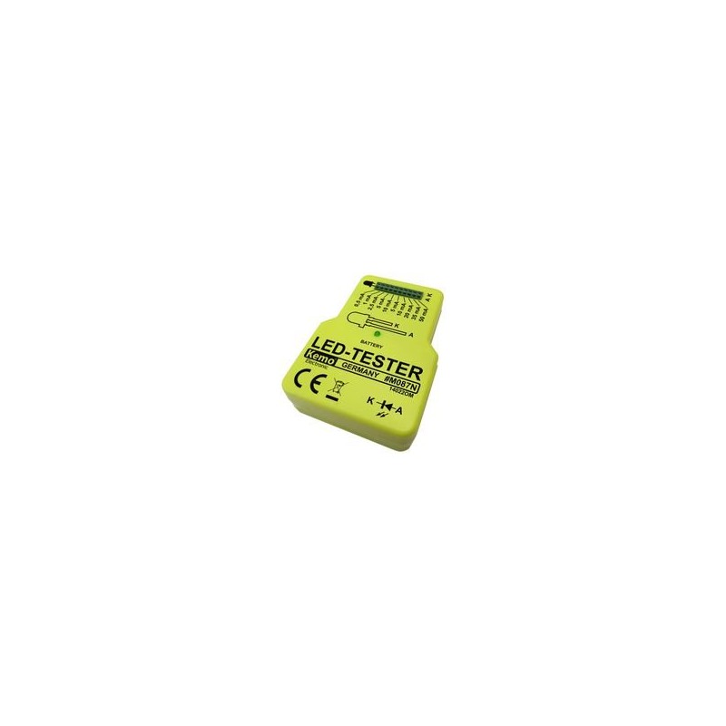 LED Tester | Component Tester Test, 1 X Qty -
